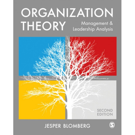 Organization Theory: Management and Leadership Analysis