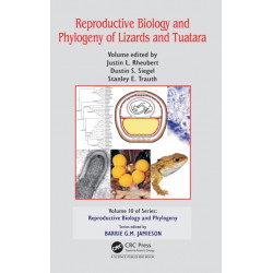 Reproductive Biology and Phylogeny of Lizards and Tuatara