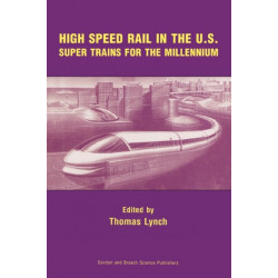 High Speed Rail in the US