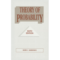 Theory of Probability