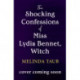 The Scandalous Confessions of Lydia Bennet, Witch