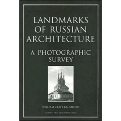 Landmarks of Russian Architect