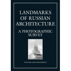 Landmarks of Russian Architect