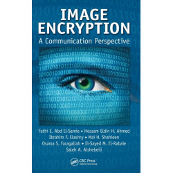 Image Encryption: A Communication Perspective