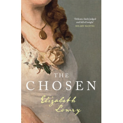 The Chosen: who pays the price of a writer's fame?