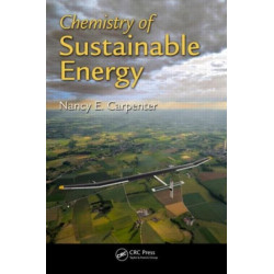 Chemistry of Sustainable Energy