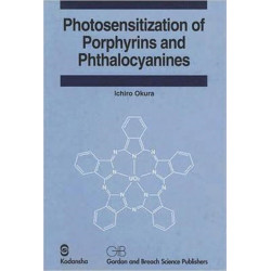 Photosensitization of Porphyrins and Phthalocyanines