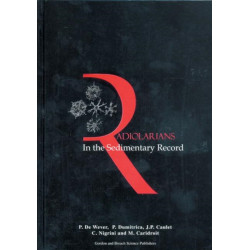 Radiolarians in the Sedimentary Record