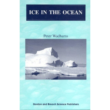 Ice in the Ocean