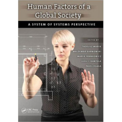 Human Factors of a Global Society: A System of Systems Perspective