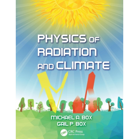 Physics of Radiation and Climate