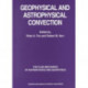 Geophysical & Astrophysical Convection