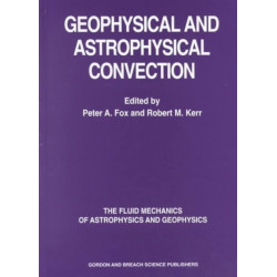 Geophysical & Astrophysical Convection