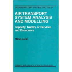 Air Transport System Analysis and Modelling