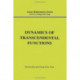 Dynamics of Transcendental Functions