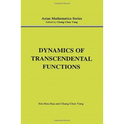 Dynamics of Transcendental Functions