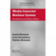Weakly Connected Nonlinear Systems: Boundedness and Stability of Motion