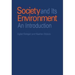 Society and Its Environment: An Introduction
