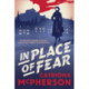 In Place of Fear: A gripping 2023 medical murder mystery crime thriller set in Edinburgh