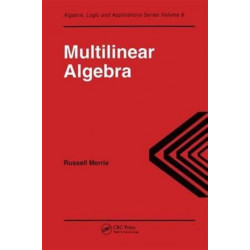 Multilinear Algebra