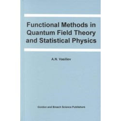 Functional Methods in Quantum Field Theory and Statistical Physics
