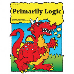 Primarily Logic: Grades 2-4