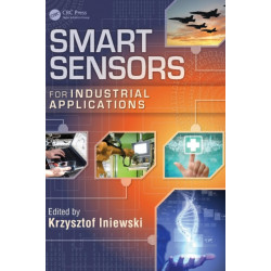 Smart Sensors for Industrial Applications