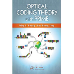 Optical Coding Theory with Prime