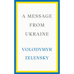 A Message from Ukraine
