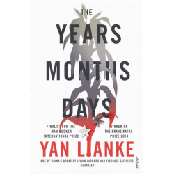 The Years, Months, Days