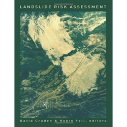 Landslide Risk Assessment