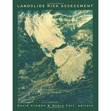 Landslide Risk Assessment