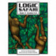 Logic Safari: Book 3, Grades 5-6