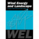 Wind Energy and Landscape: Proceedings of the international workshop WEL, Genova, Italy, 26-27 June 1997