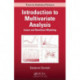 Introduction to Multivariate Analysis: Linear and Nonlinear Modeling