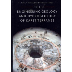 The Engineering Geology and Hydrology of Karst Terrains