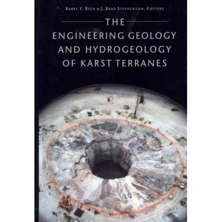 The Engineering Geology and Hydrology of Karst Terrains