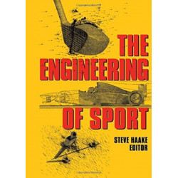The Engineering of Sport