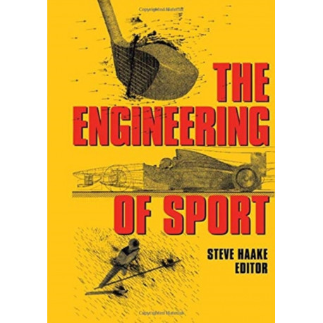 The Engineering of Sport