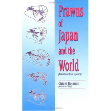 Prawns of Japan and the World