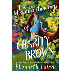 The Misunderstandings of Charity Brown