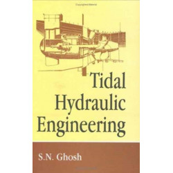 Tidal Hydraulic Engineering