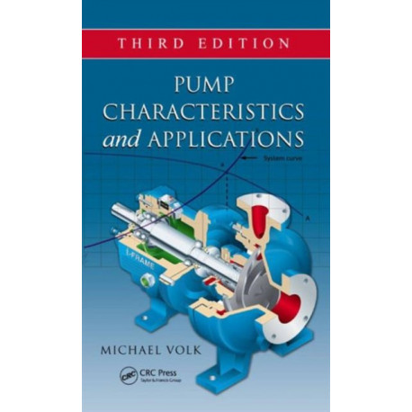 Pump Characteristics and Applications