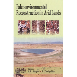 Paleoenvironmental Reconstruction in Arid Lands