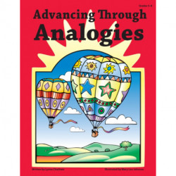 Advancing Through Analogies: Grades 5-8