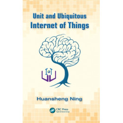 Unit and Ubiquitous Internet of Things