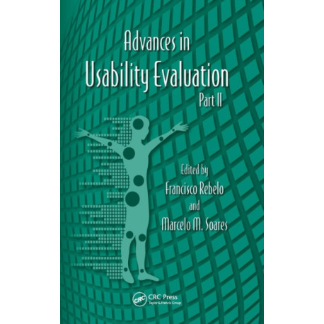 Advances in Usability Evaluation Part II