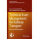 Technical Asset Management for Railway Transport: Using the URRAN Approach