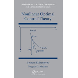 Nonlinear Optimal Control Theory