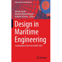 Design in Maritime Engineering: Contributions from the ICMAT 2021